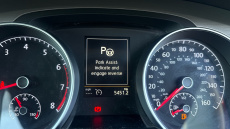 Volkswagen Golf 1.4 TSI 125 Match Edition 5dr Petrol Hatchback